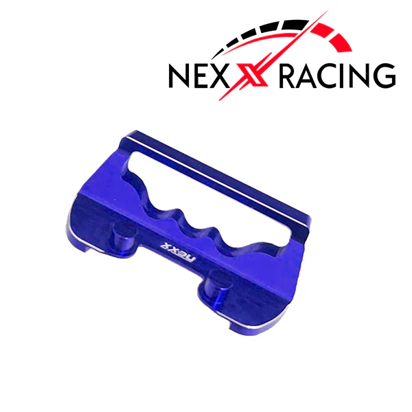 Nexx Racing Rear Bumper for MST FRX - Image 2