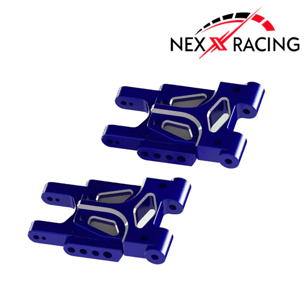 Nexx Racing Rear Lower Arm Set for MST FRX 2.5 - Image 2