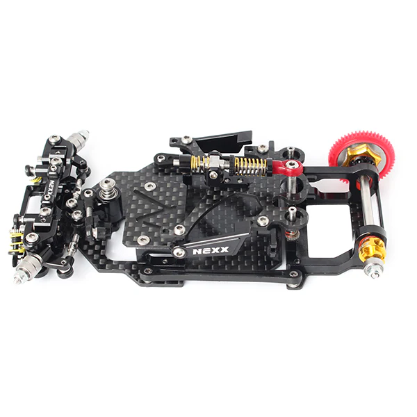 Nexx Racing Specter 1/28 RWD Kit - Image 4