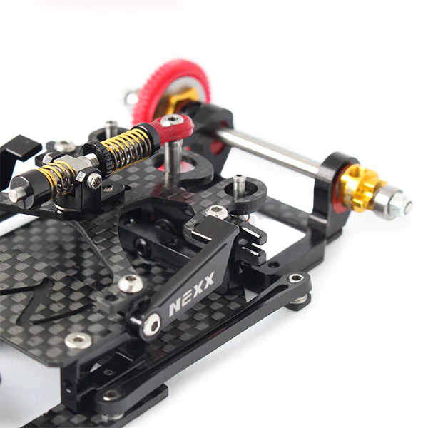 Nexx Racing Specter 1/28 RWD Kit - Image 5