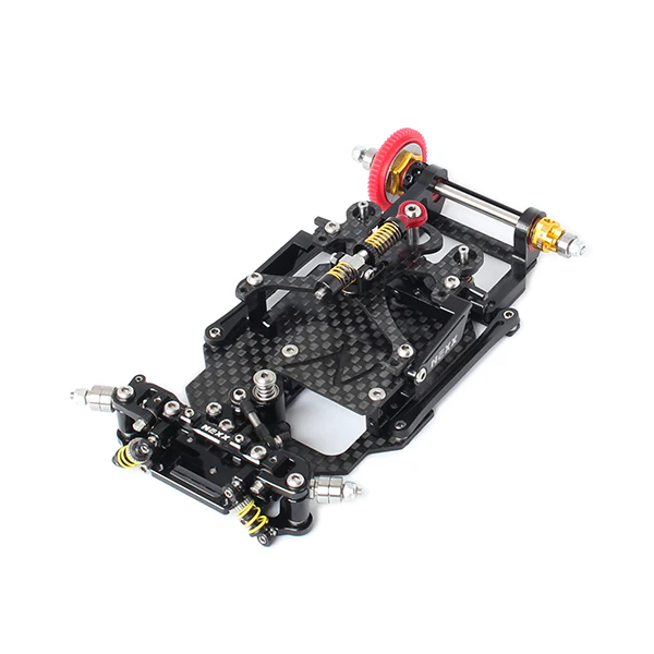 Nexx Racing Specter 1/28 RWD Kit - Image 6