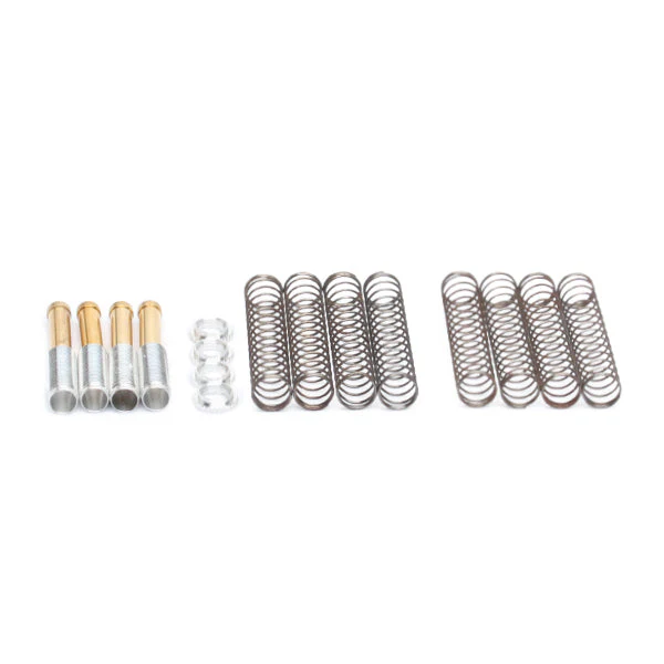 NexxRacing Conversion Threaded Tele Shock Kit for Axial SCX24