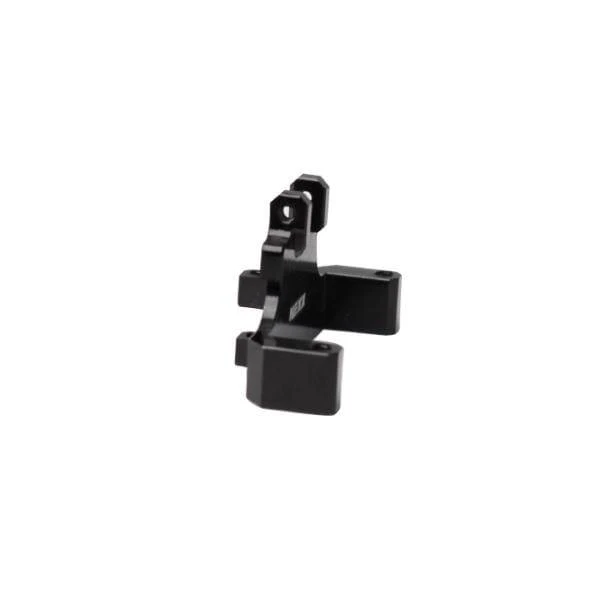 NexxRacing Scx24 Aluminum Servo Mount (BLACK) - Image 4