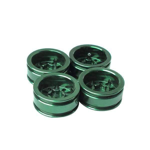Nexxracing Scx24 Aluminun Rim Set 1.0 Inch Type 2 (CA Tire Glue Version) (4pcs) - Image 3