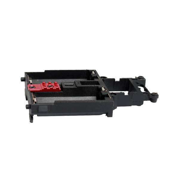 NexxRacing T-Plate Adapter 90-98 For PN 2.5 (BLACK) - Image 4