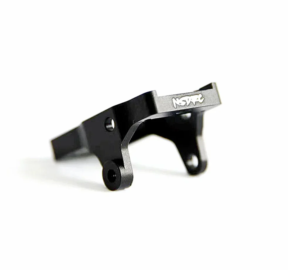 Nsdrc Aluminum Mount and Horn For the TRX4M - Image 2