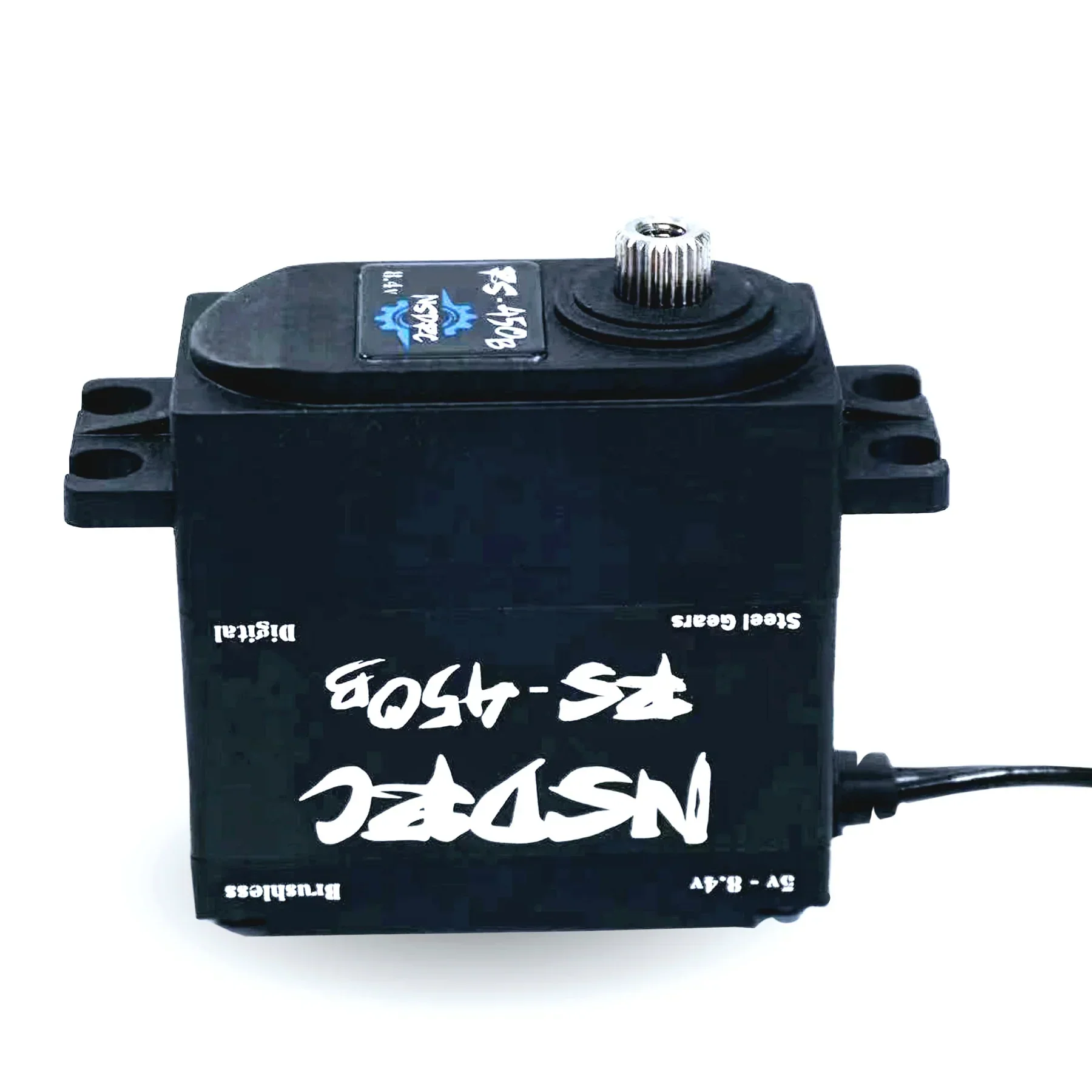 NSDRC HIGH PERFORMANCE BUDGET SERVO - Image 3