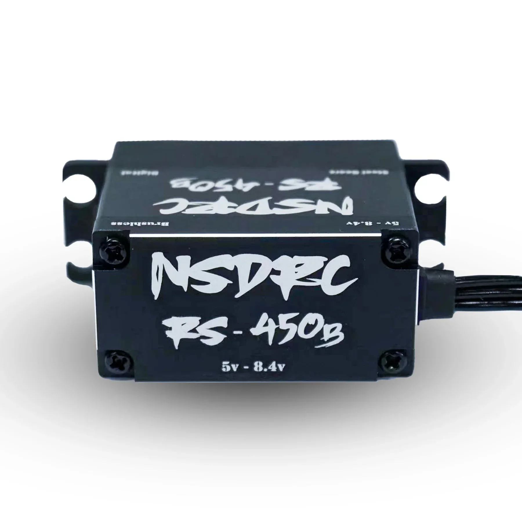 NSDRC HIGH PERFORMANCE BUDGET SERVO - Image 5