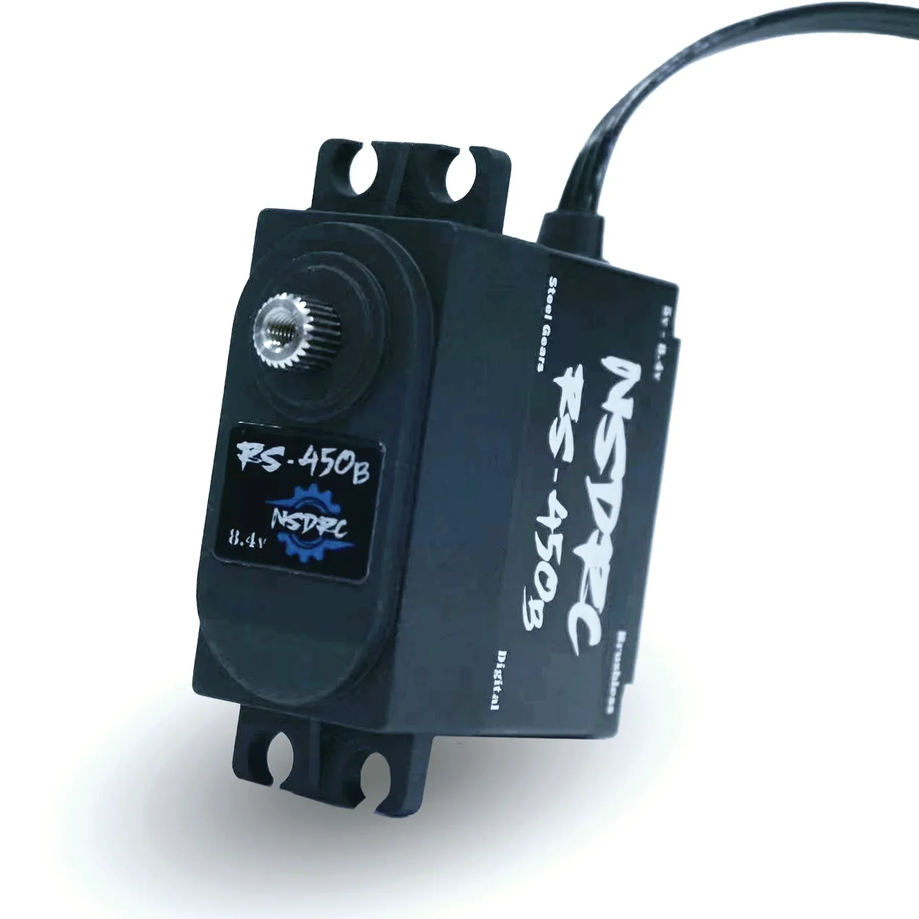 NSDRC HIGH PERFORMANCE BUDGET SERVO - Image 6