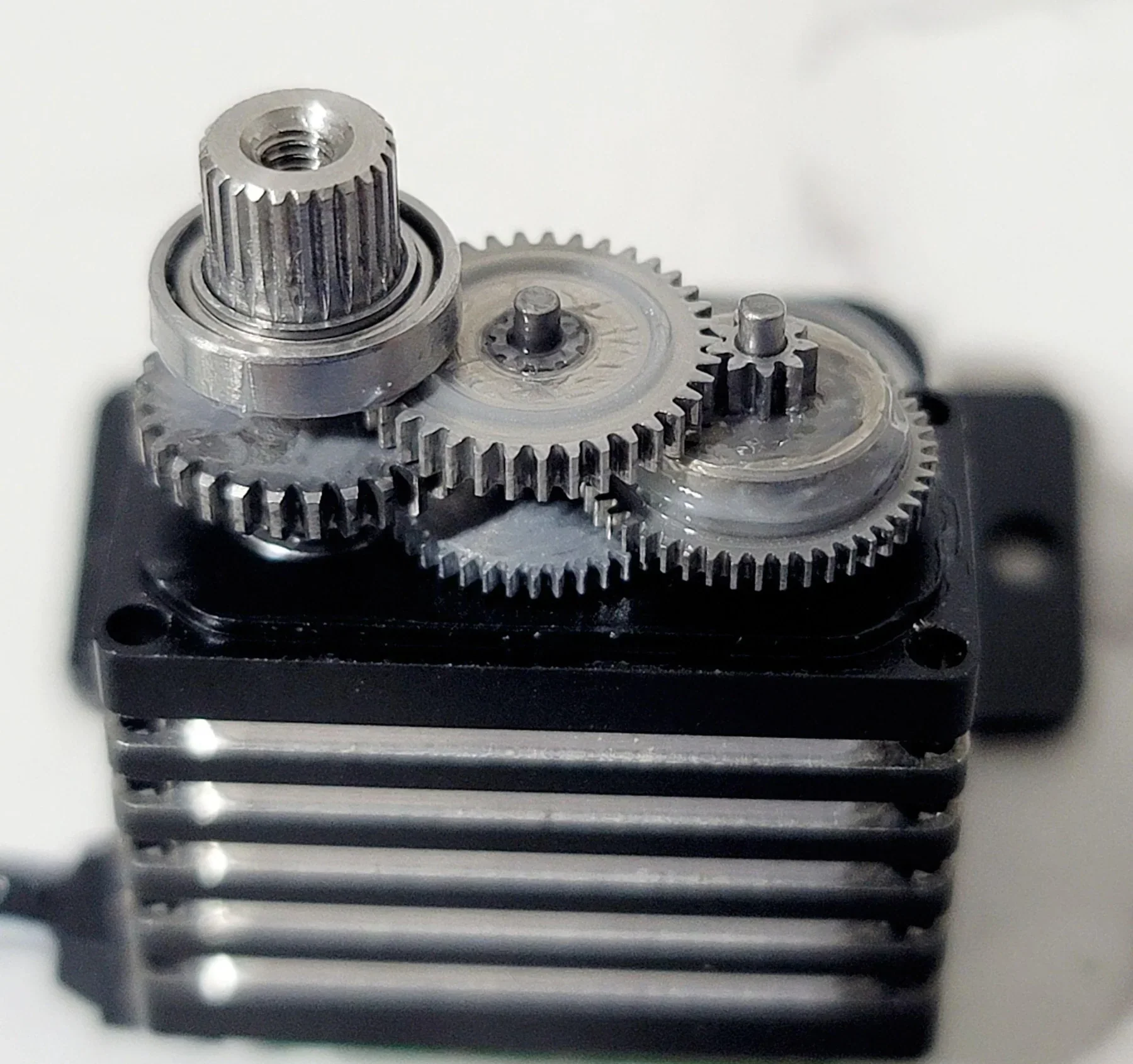 NSDRC RS100 HIGH TORQUE-SPEED MICRO WINCH - Image 4