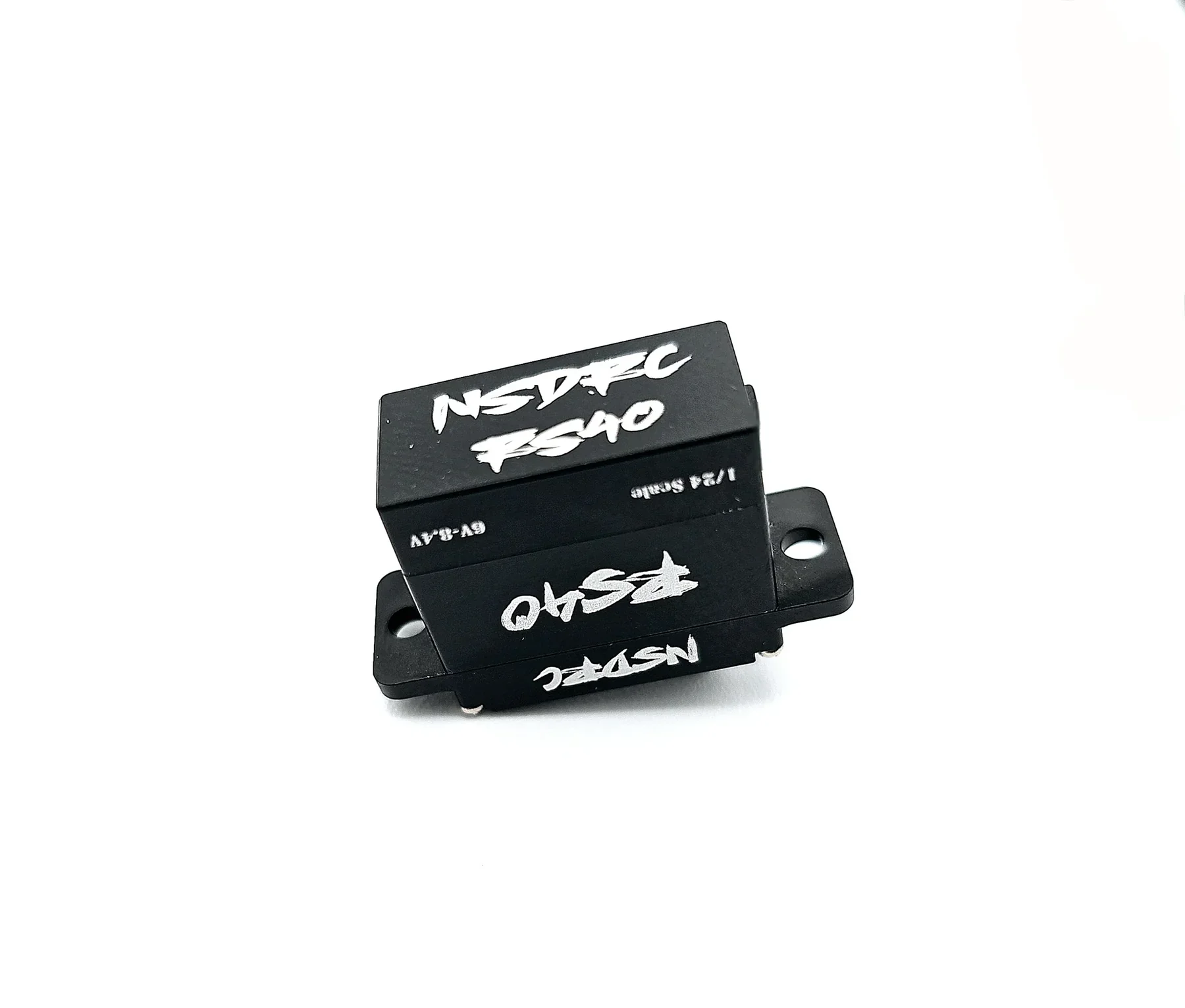 NSDRC RS40 Nano Servo - Image 2