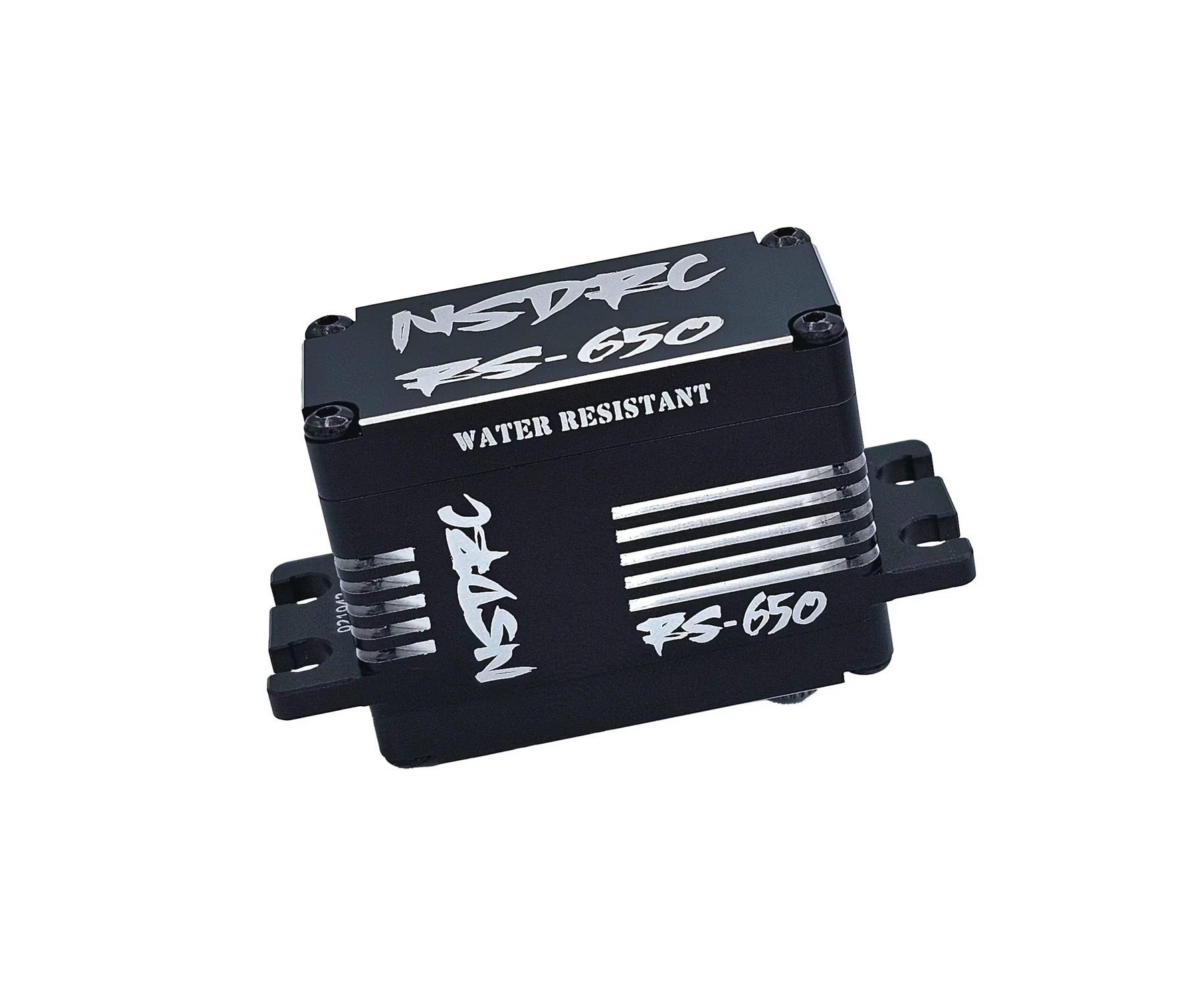 NSDRC RS650 HIGH TORQUE LOW PROFILE 8.4V BRUSHLESS SERVO - Image 4