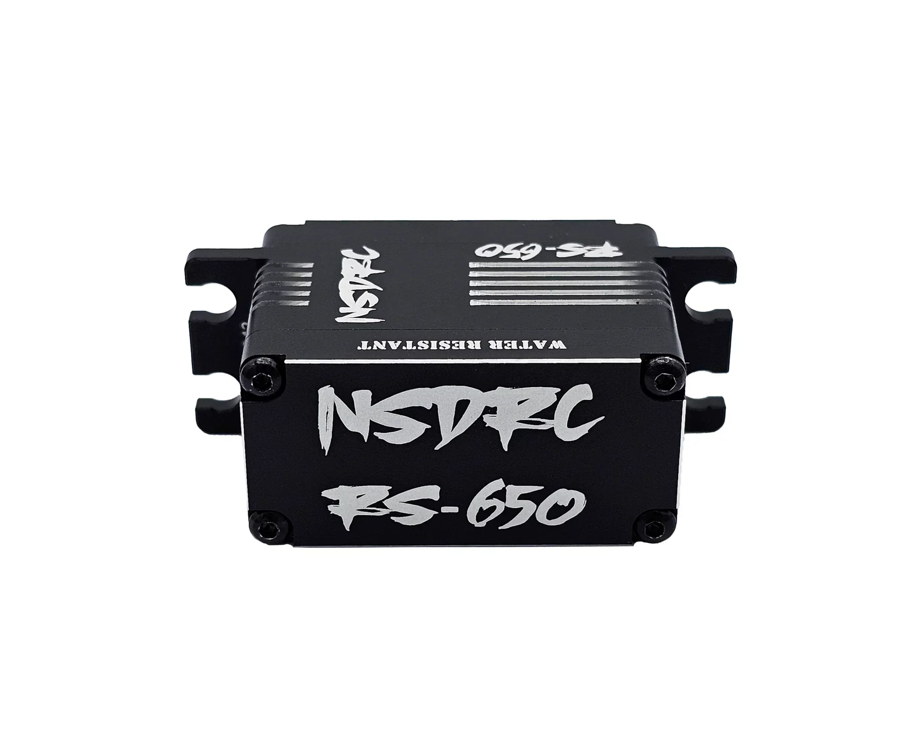 NSDRC RS650 HIGH TORQUE LOW PROFILE 8.4V BRUSHLESS SERVO - Image 5