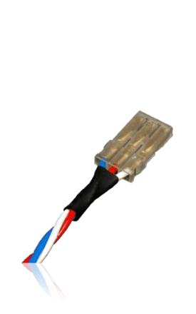 PowerBox JR servo connector, female pin for crimping (10pcs/pack) - PBS1060 - Image 3