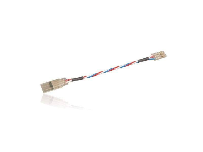 PowerBox Premium servo extension (length 10cm) 2pcs - PBS1562/10 - Image 2