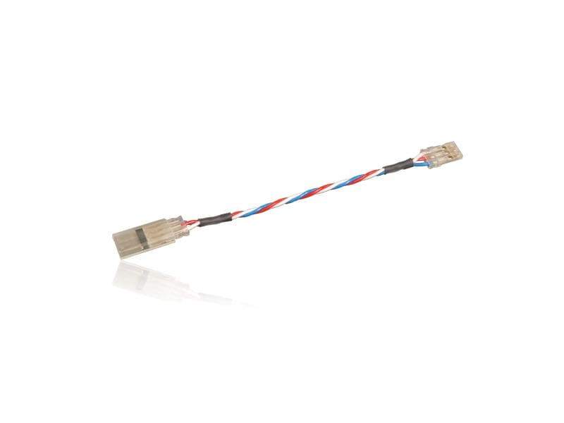 PowerBox Premium servo extension (length 25cm) 2pcs - PBS1562/25 - Image 2