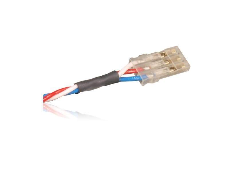 PowerBox Premium servo extension (length 25cm) 2pcs - PBS1562/25 - Image 3