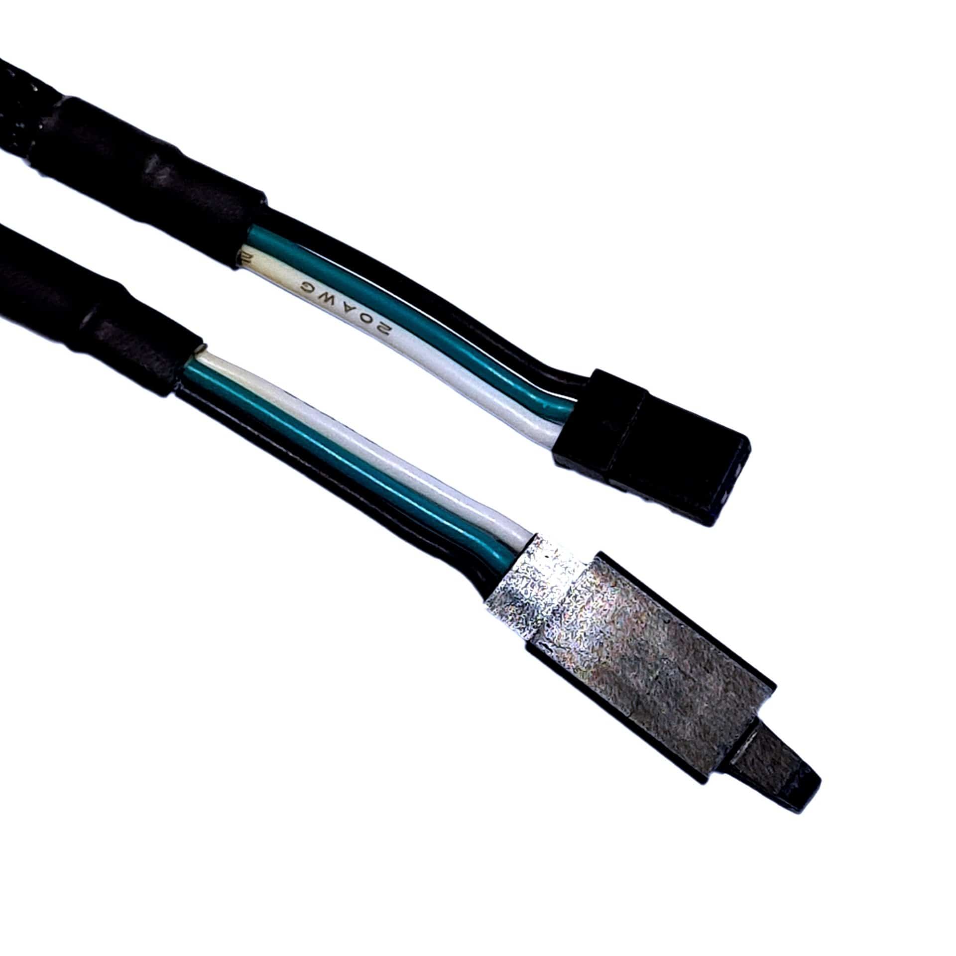 Pro Line 1000mm (39.3 inches) Servo Cable - Image 4