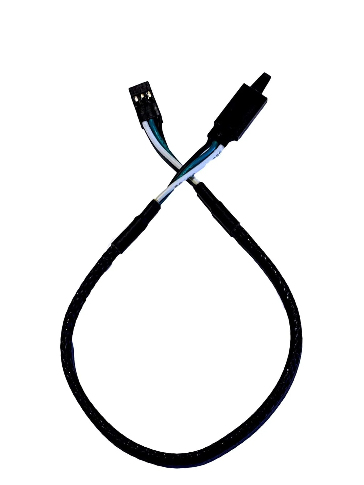 Pro Line 1500mm (59.1 inches) Servo Cable - Image 2