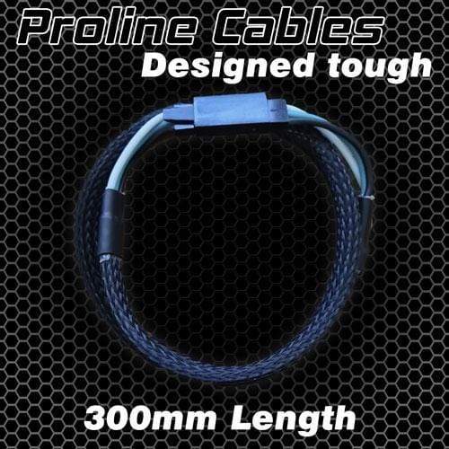 Pro Line 300mm (11.8 inches) Servo Cable