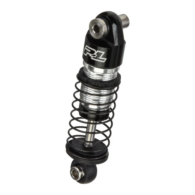 Pro-Line Racing 1/24 Big Bore Scaler Shocks (4): SCX24 - Image 5