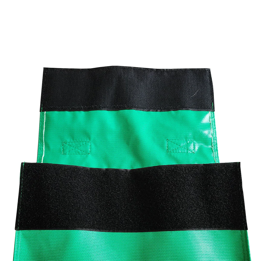 Pulse Green Lipo Safe Bag For 14S Stick Packs - Image 3