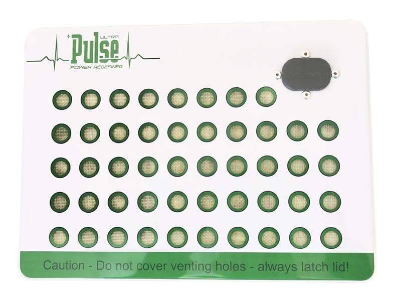 PULSE Lipo-Lithium Battery Charging Safe Box - Image 3