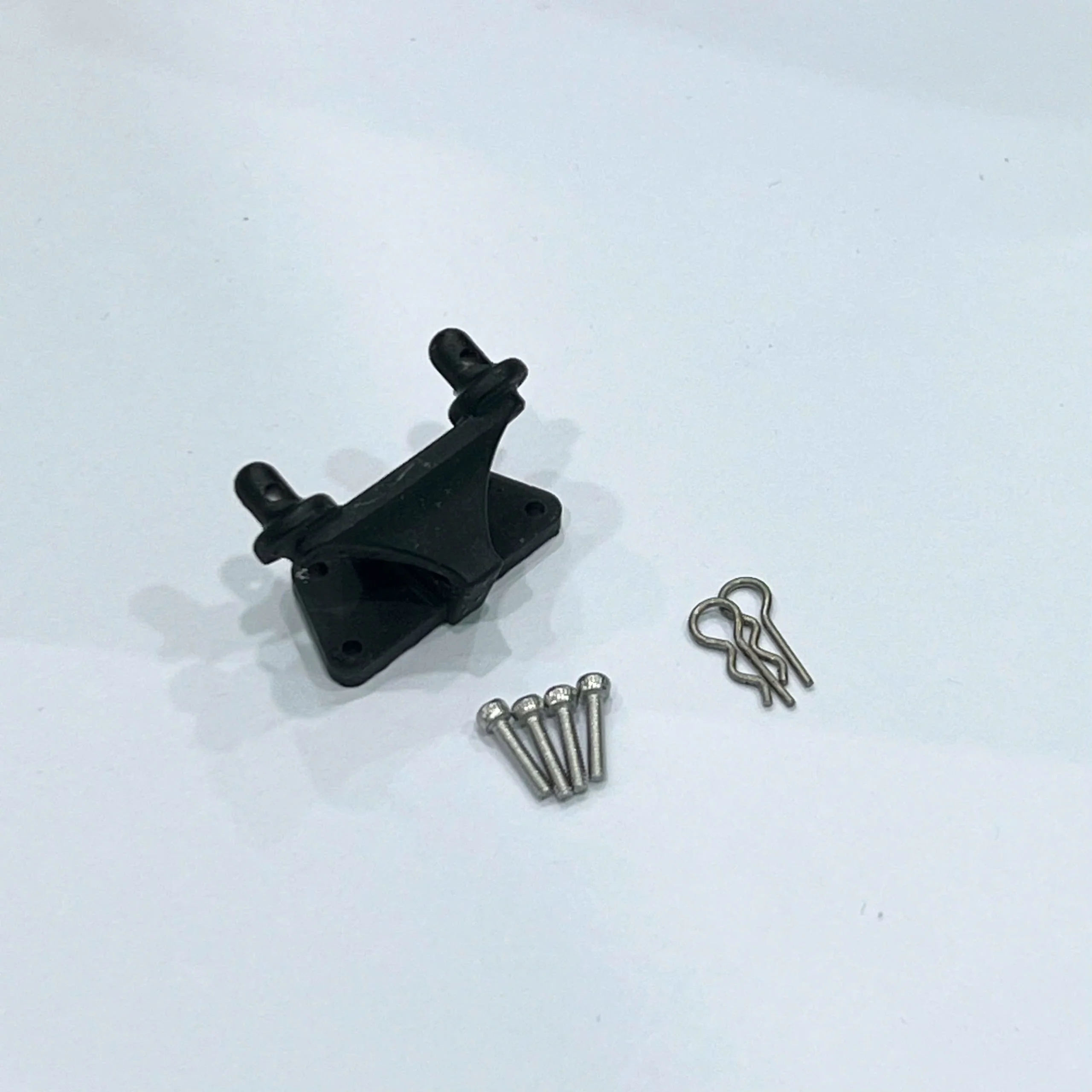 RADIANZ Micro-T Bugster Airbrush Lexan Body – Dusty - Image 3