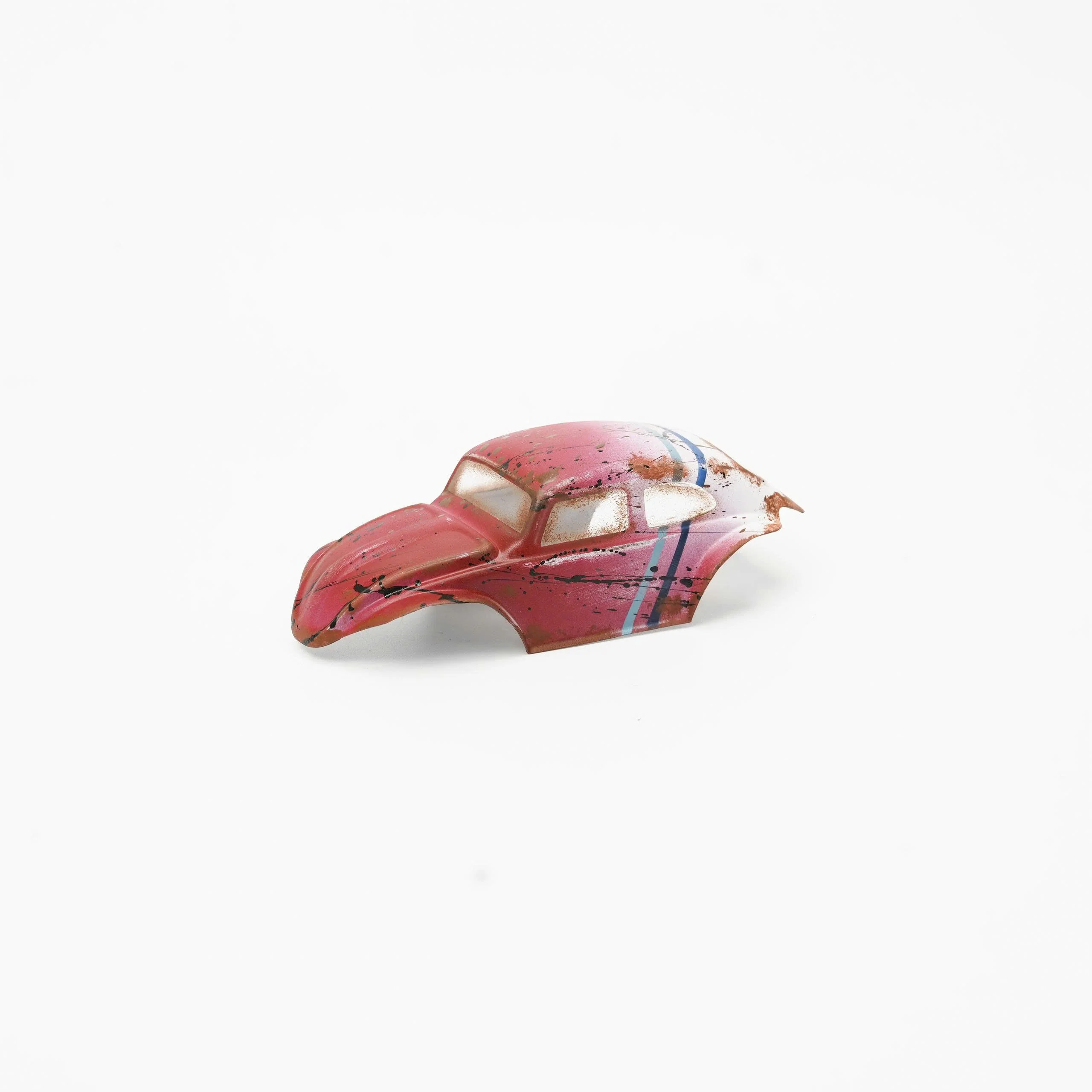 RADIANZ SCX30 Bug Dunnie Airbrush Lexan Body - FLICK - Image 3