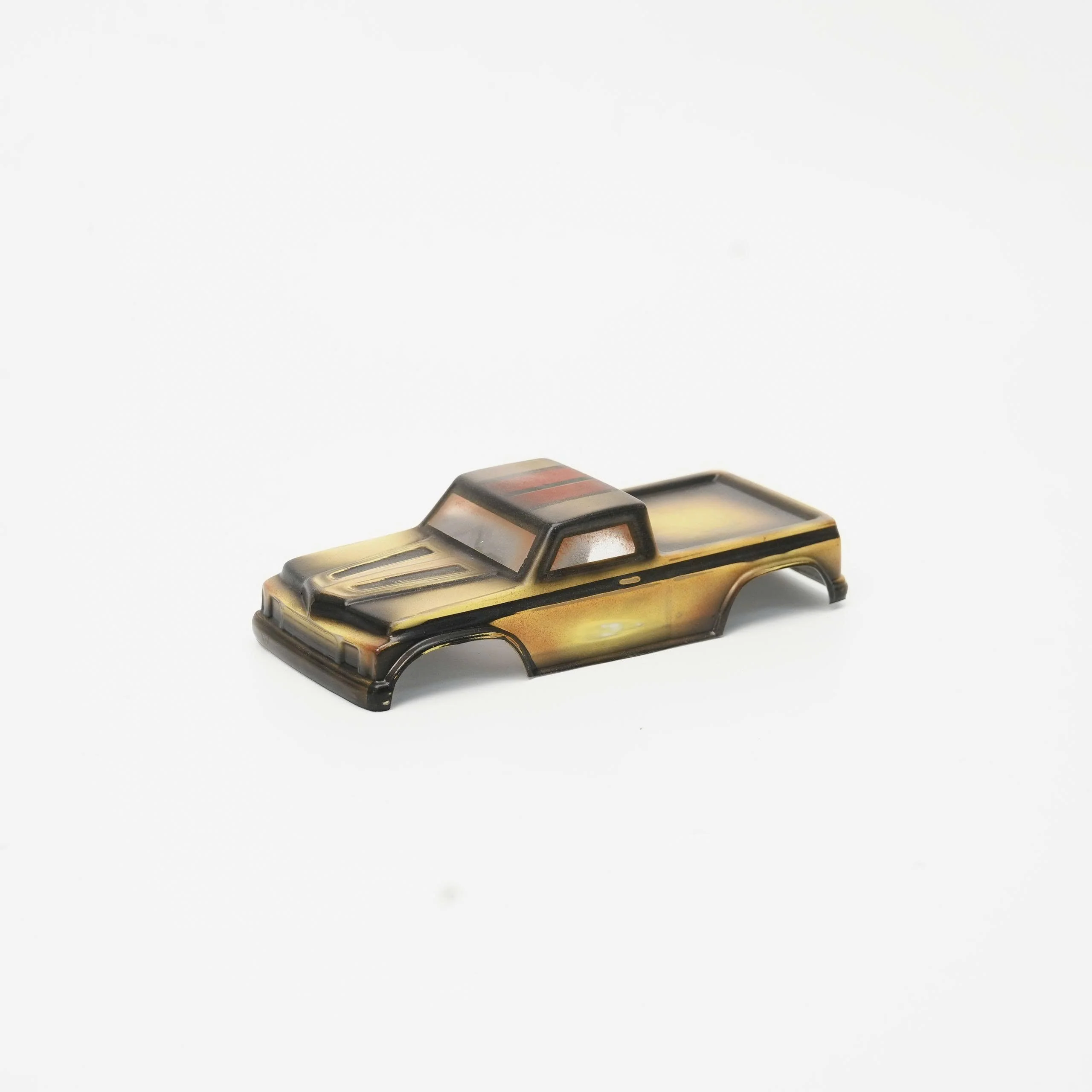 RADIANZ SCX30 Pickup Bravo Airbrush Lexan Body - NEXA - Image 2