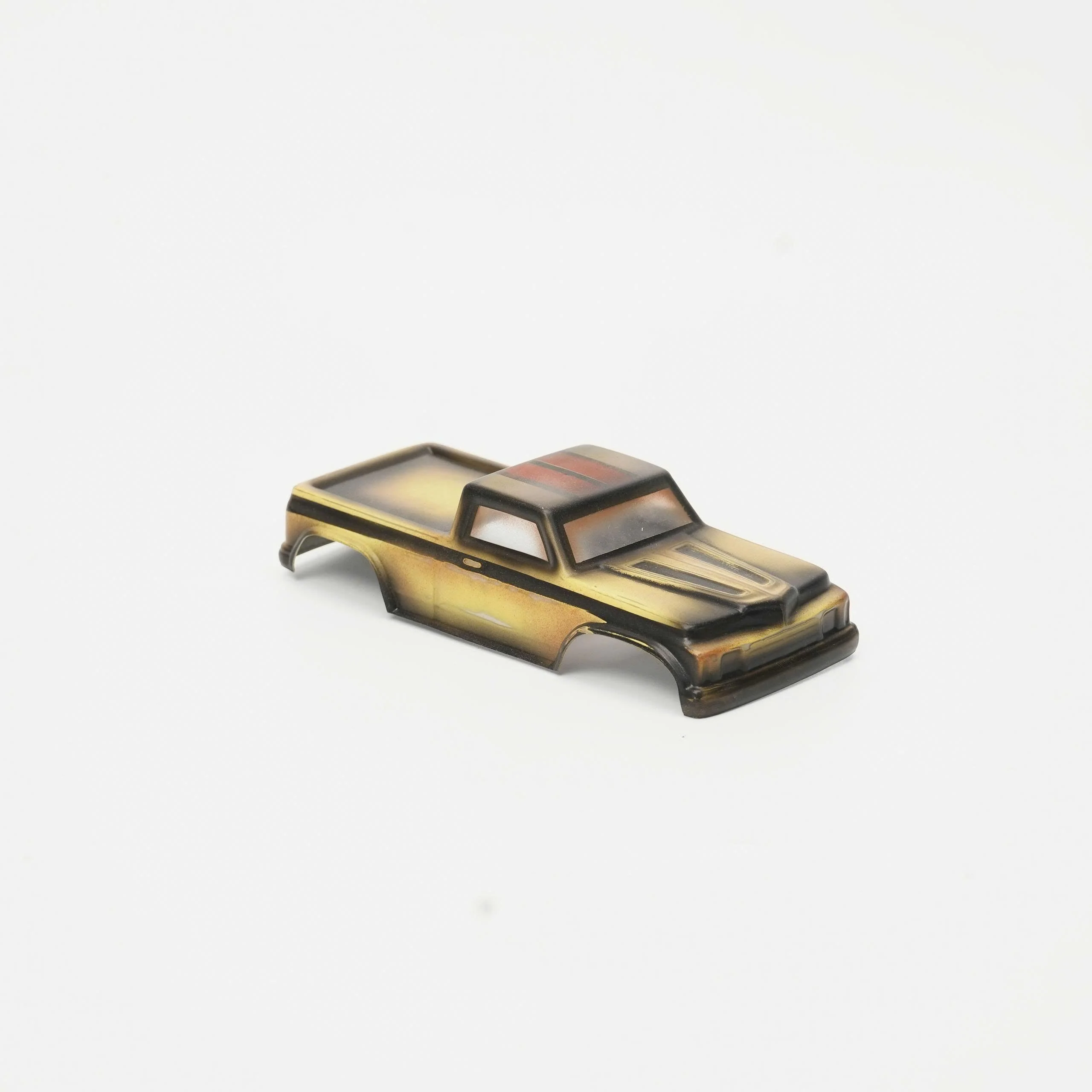 RADIANZ SCX30 Pickup Bravo Airbrush Lexan Body - NEXA - Image 3