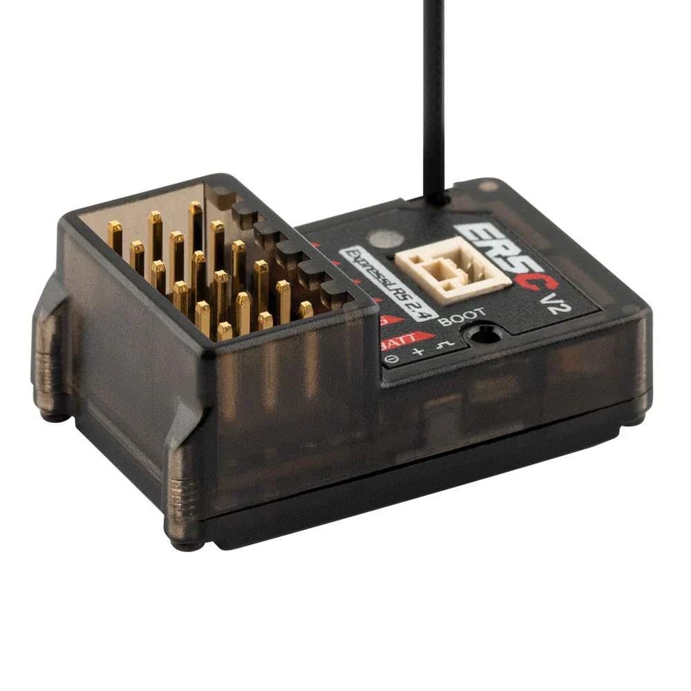 RadioMaster ER5C-V2 ExpressLRS PWM Receiver - Image 4