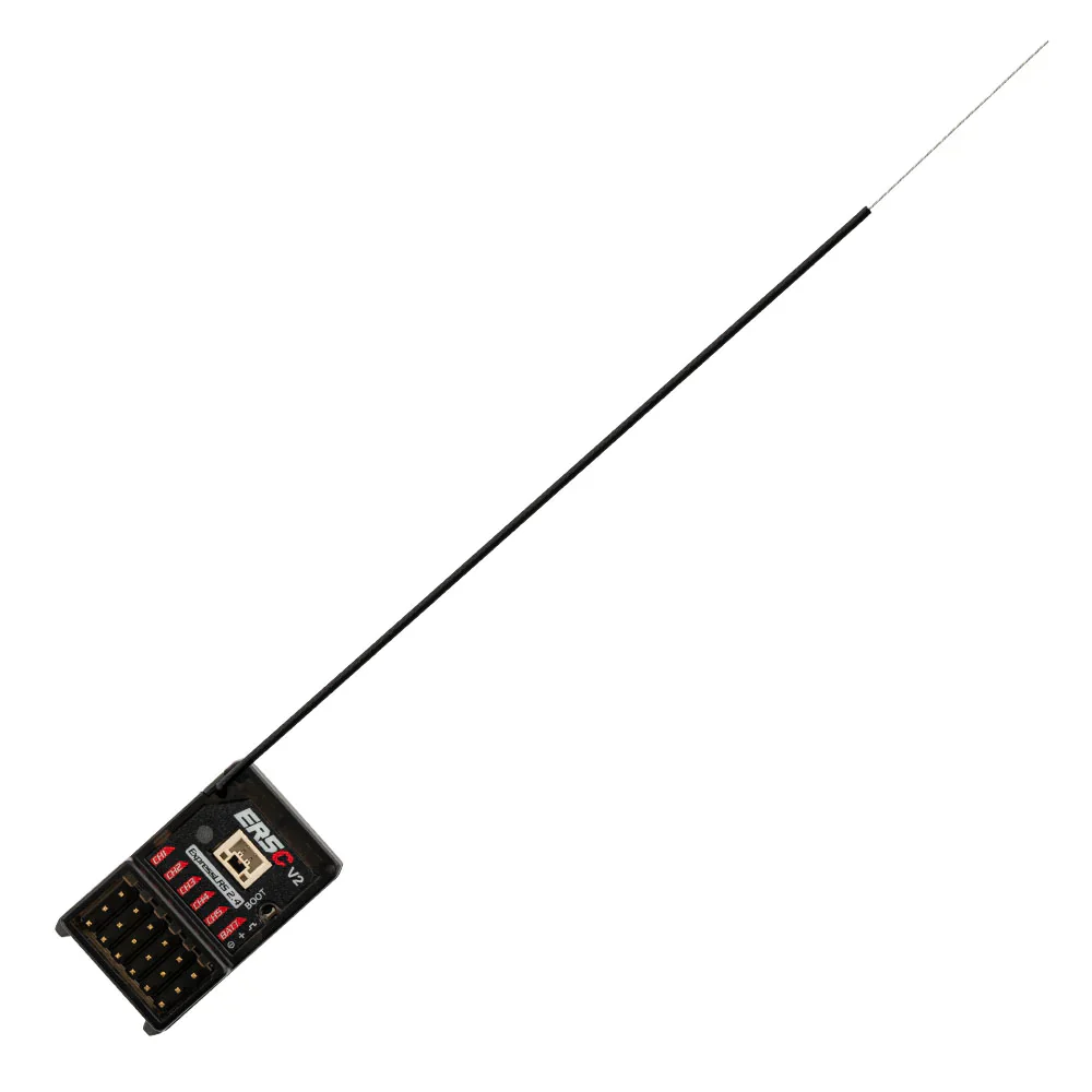 RadioMaster ER5C-V2 ExpressLRS PWM Receiver - Image 5