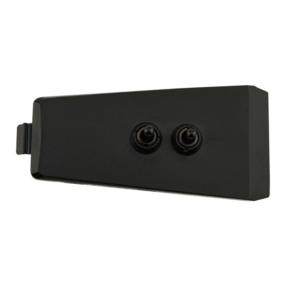 RadioMaster Expansion Modules for MT12 Surface Radio ( Dual 3 position Switch Module )