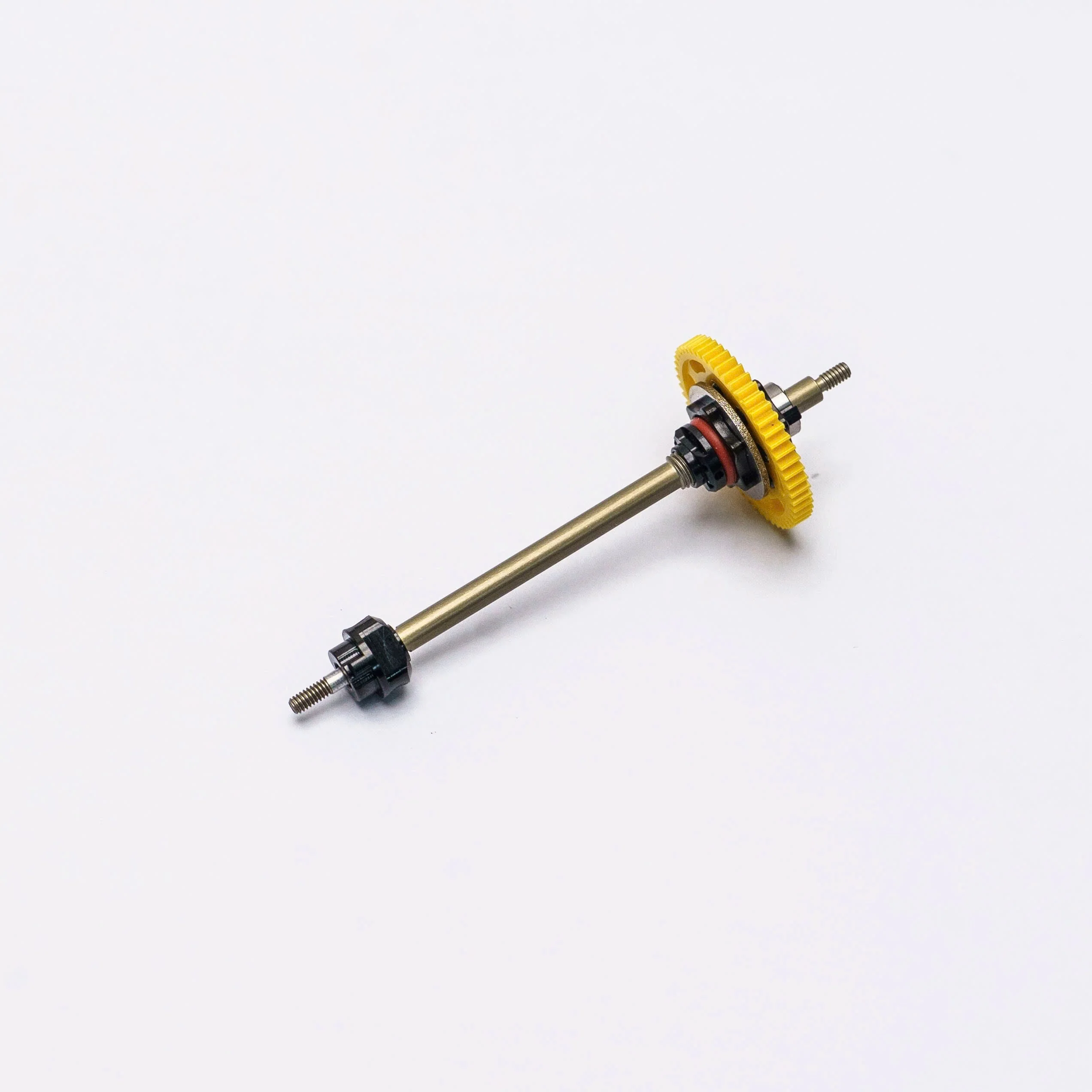 Ball diff for G-Force GP-1
