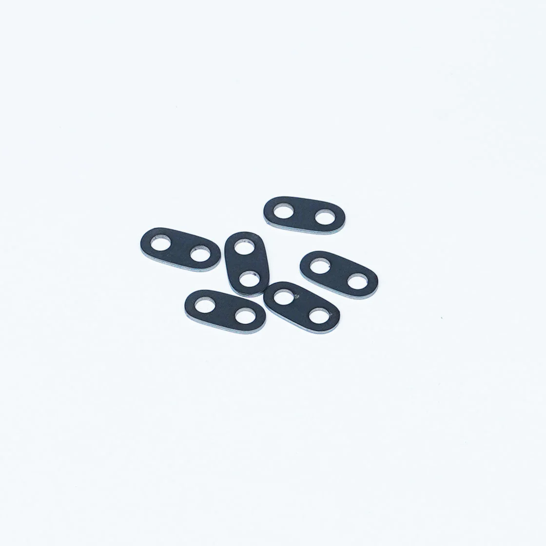 Rear ride height shim for G-force GP-1 (6 pcs)