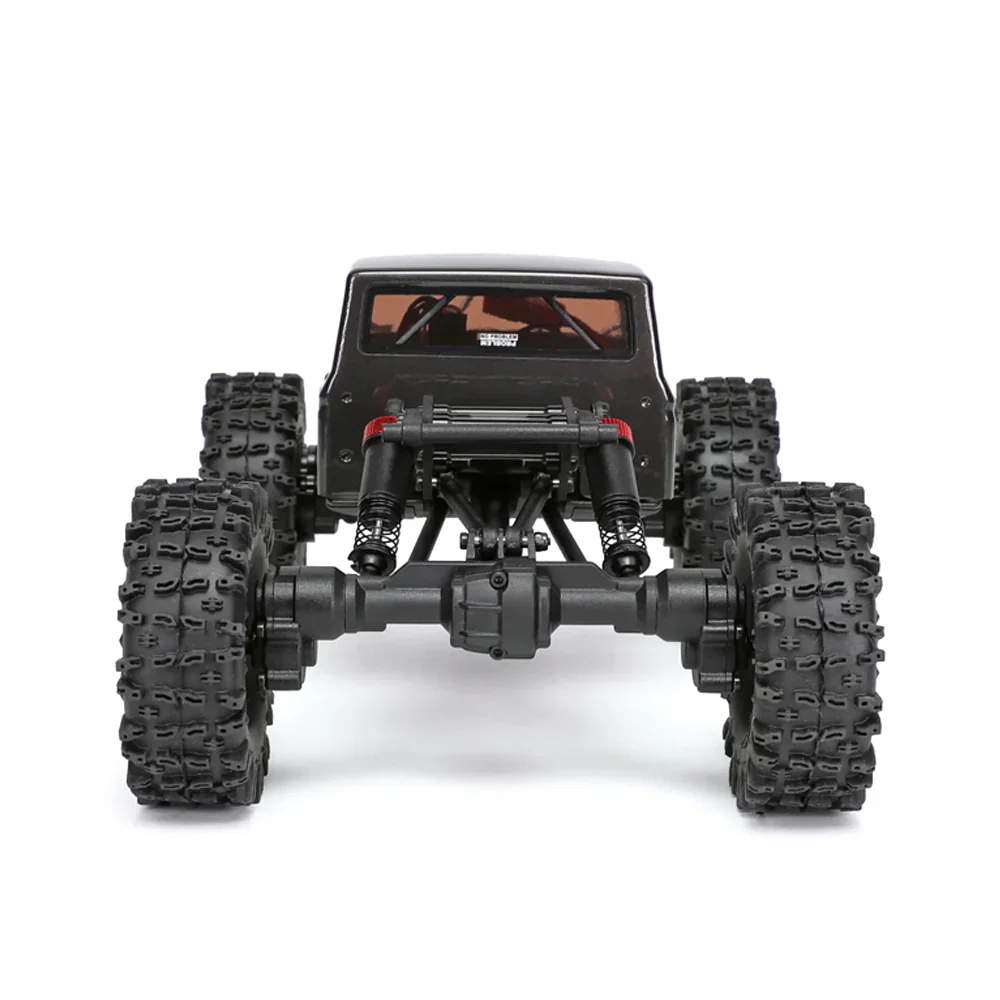 Redcat Ascent-18 APEX - 1/18 Scale Brushless Electric Rock Crawler - Image 34