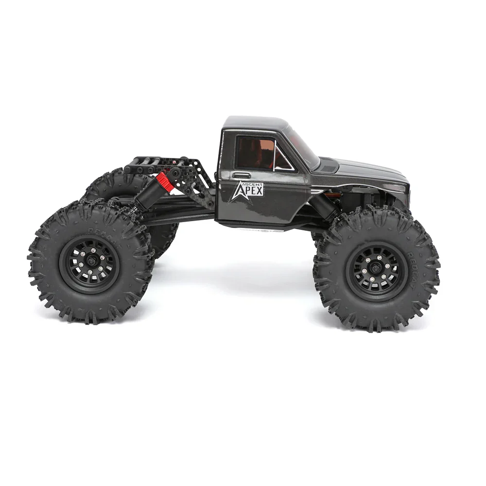 Redcat Ascent-18 APEX - 1/18 Scale Brushless Electric Rock Crawler - Image 38