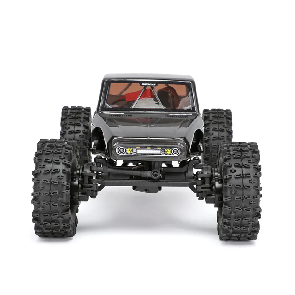 Redcat Ascent-18 APEX - 1/18 Scale Brushless Electric Rock Crawler - Image 40
