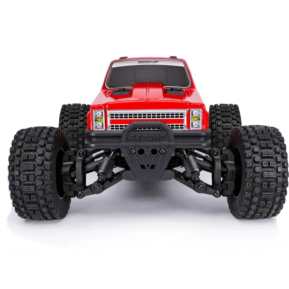 Redcat Valkyrie MT RC Offroad Truck 1:10 4S Brushless Electric Truck - Image 4