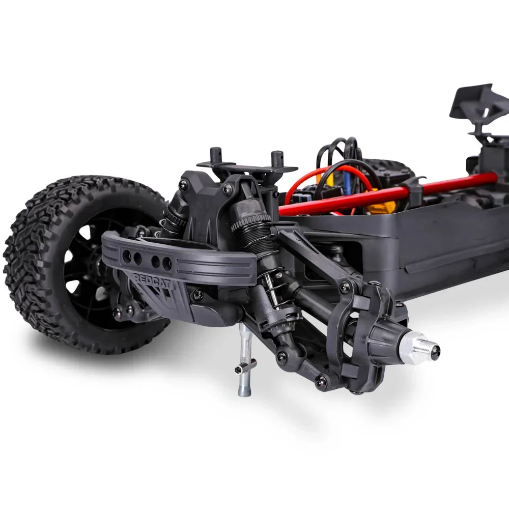 Redcat Valkyrie TR RC Offroad Truggy 1:10 4S Brushless Electric Truggy - Image 13