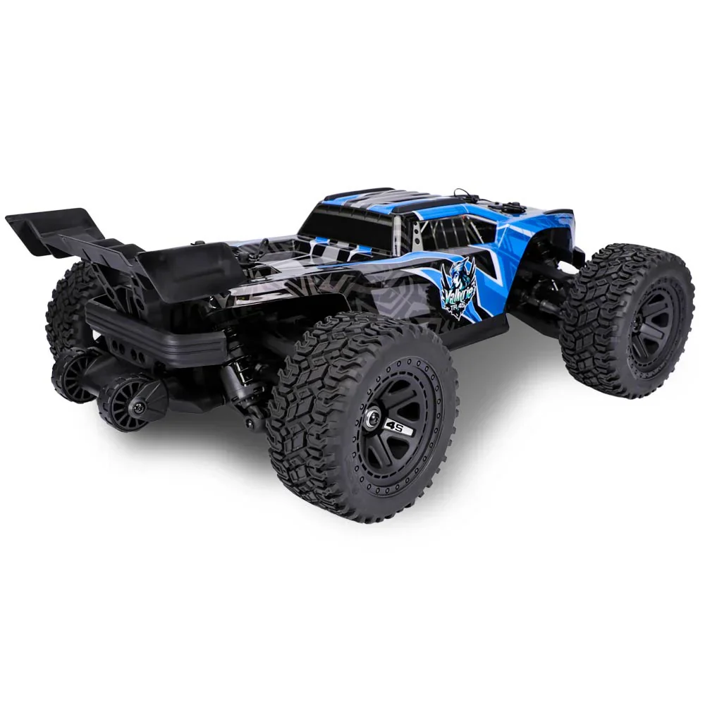 Redcat Valkyrie TR RC Offroad Truggy 1:10 4S Brushless Electric Truggy - Image 4