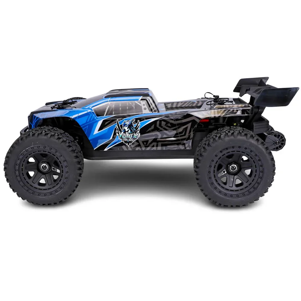Redcat Valkyrie TR RC Offroad Truggy 1:10 4S Brushless Electric Truggy - Image 7