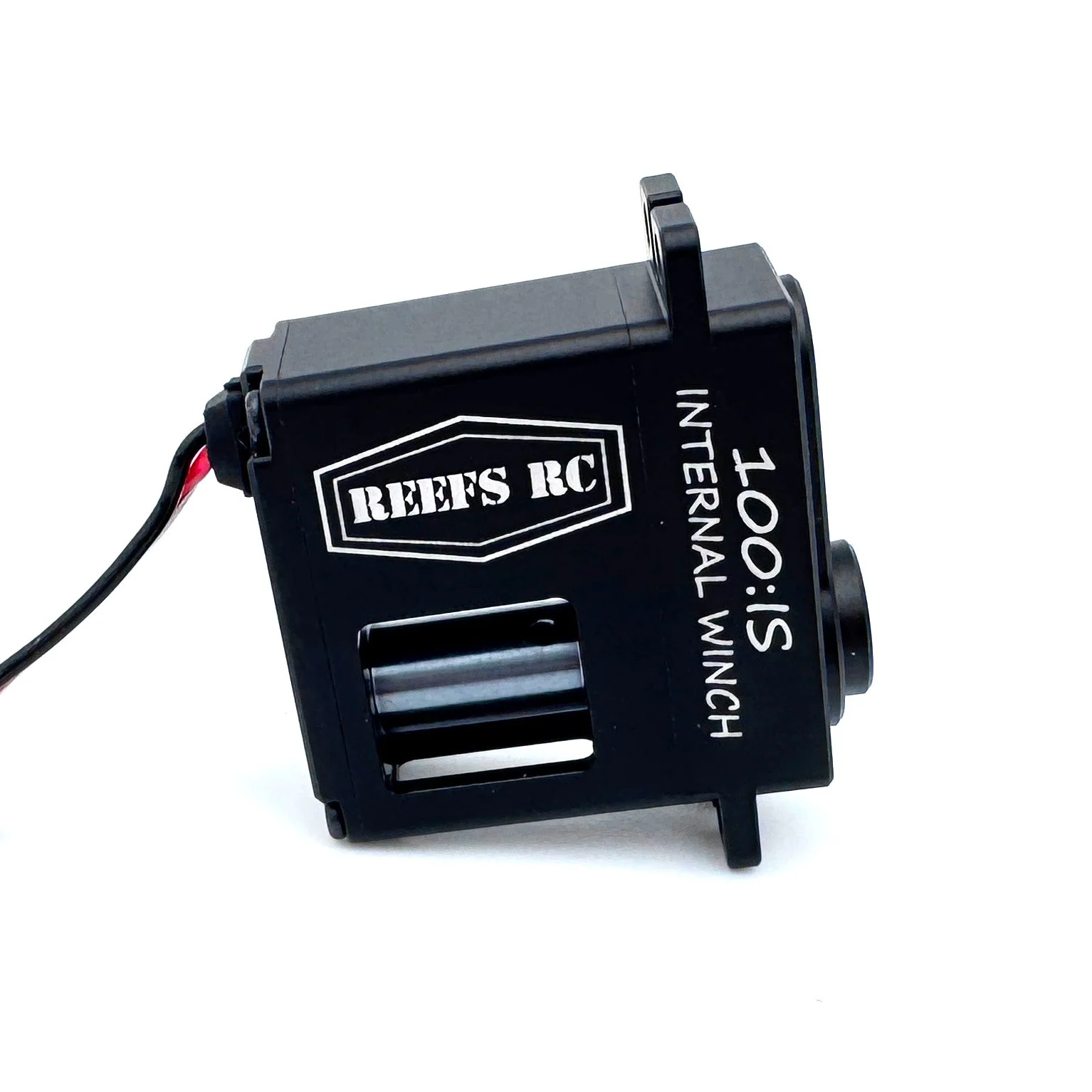 Reefs RC 100:IS Mini Internal Spool Servo Winch - Image 2