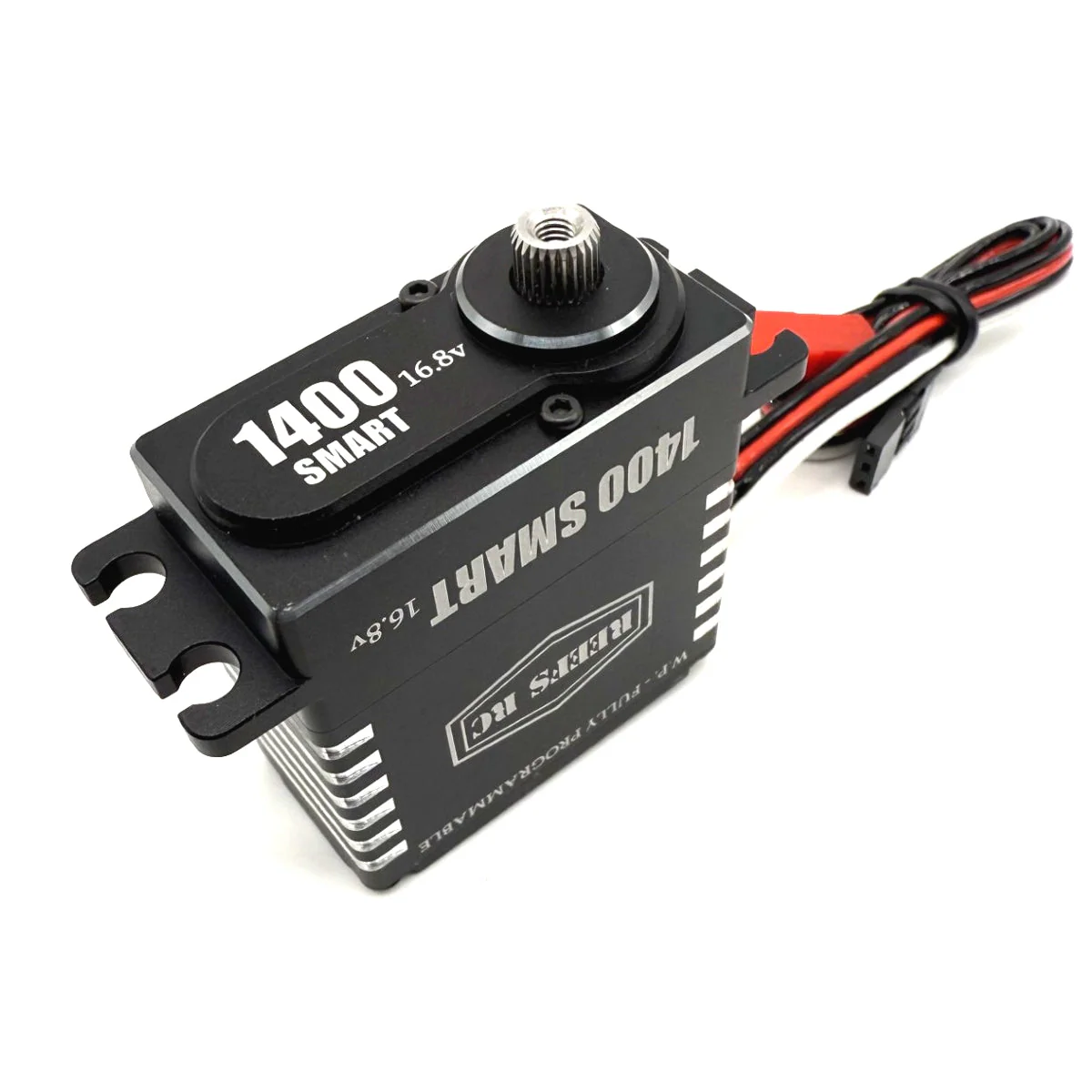REEFS RC 1400 Smart 16.8V Brushless Servo - Image 2