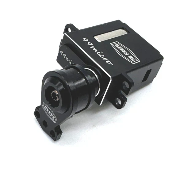 REEFS RC Aluminum Micro HD Servo Saver - Image 2