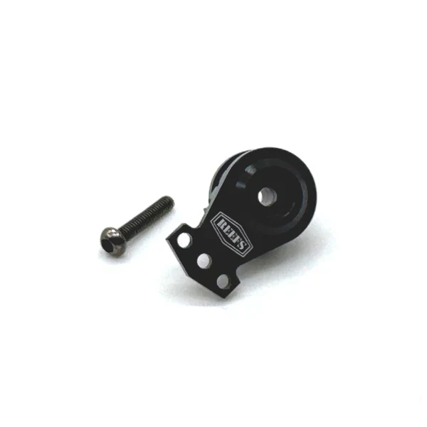 REEFS RC Aluminum Micro HD Servo Saver - Image 3