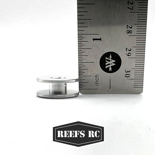 REEFS RC Micro Servo Winch Spool Kit - Image 3