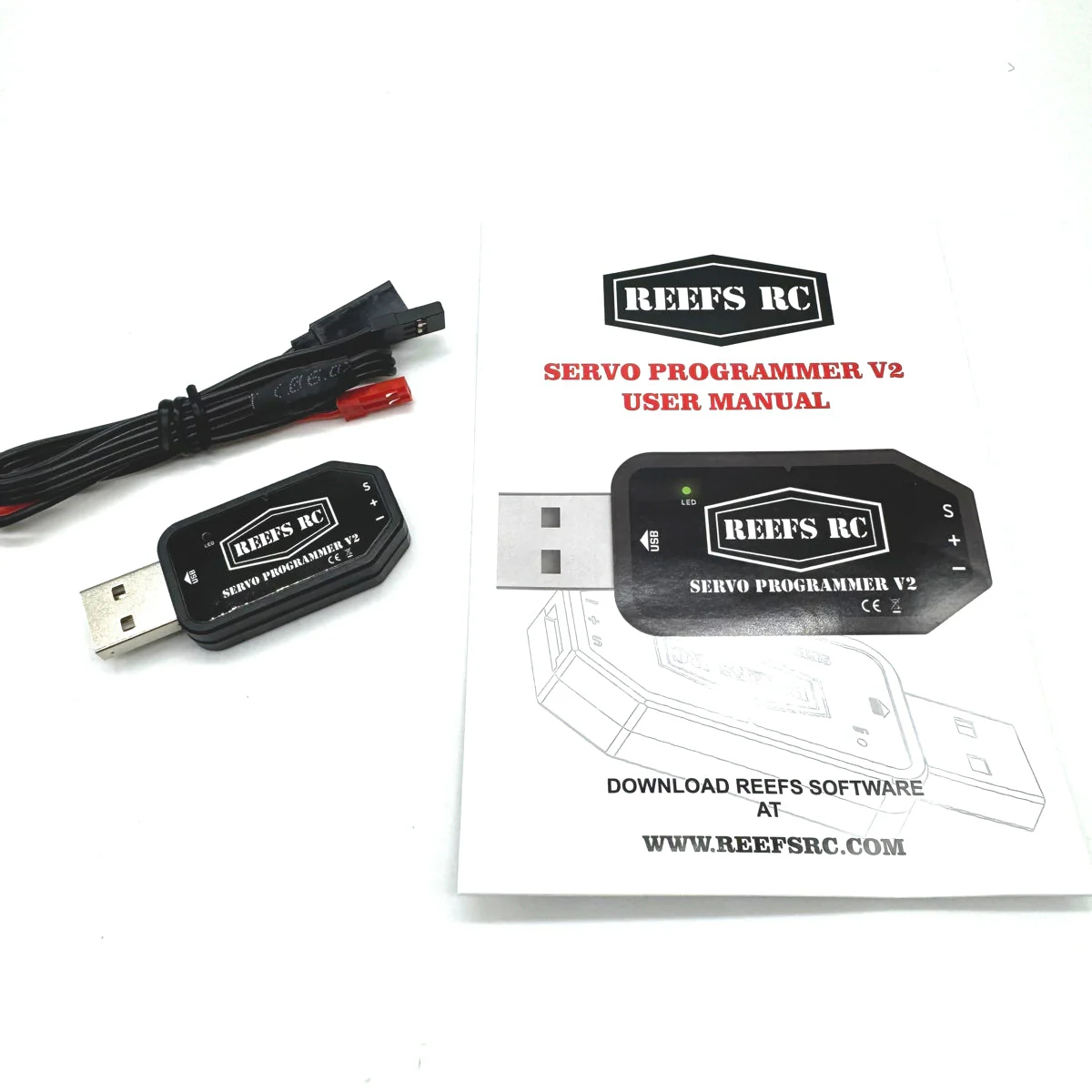 REEFS RC USB Link V2 - Image 2