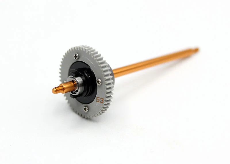 Reflex Racing Aluminum Gear Differential - Image 2